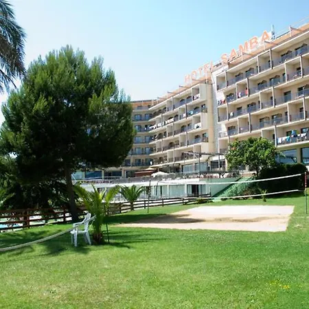 فندق Samba 3*