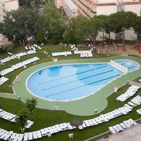 Samba Otel 3*