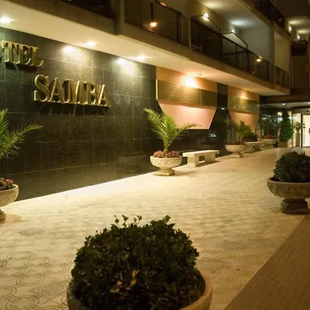 فندق Samba 3*