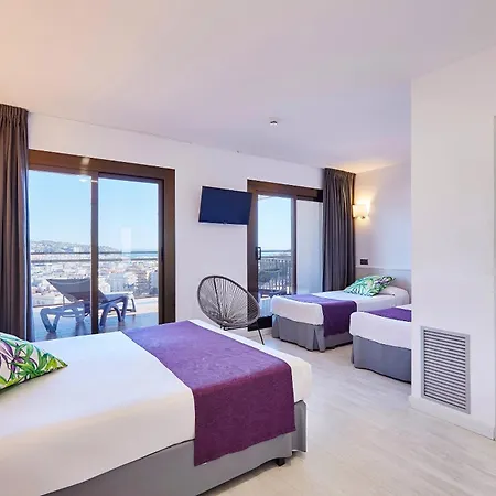 Samba 3* يوريت دي مار