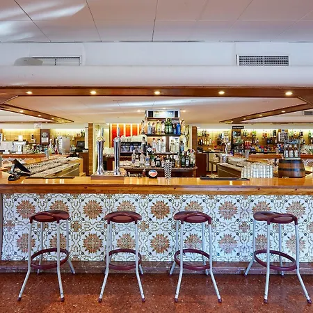 Samba 3* Lloret de Mar