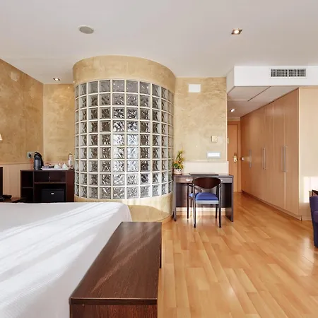 Samba 3* Lloret de Mar