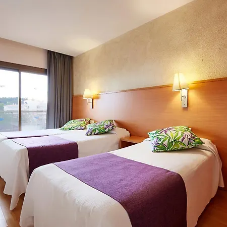 فندق Samba 3*