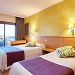 Hotel Samba