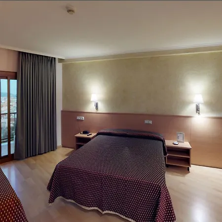 Otel Samba