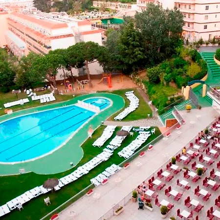 Samba 3* Lloret de Mar