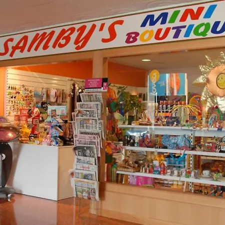 Samba 3*