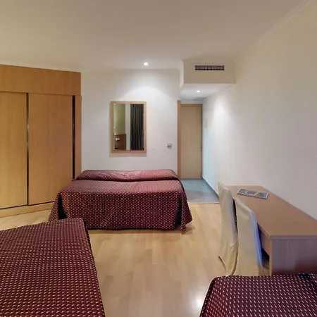 Hotel Samba