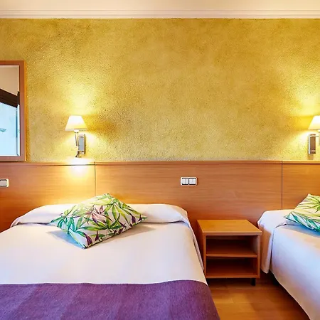 Hotel Samba