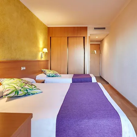 Samba Hotel Lloret de Mar