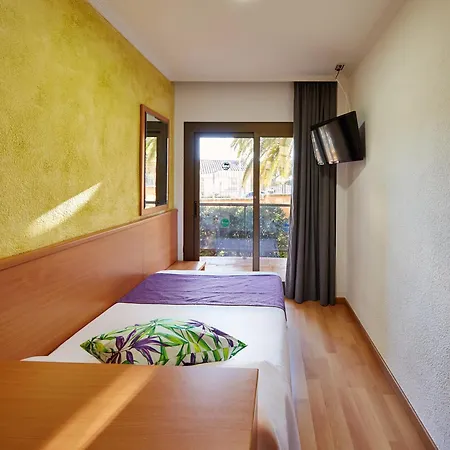Samba Hotel