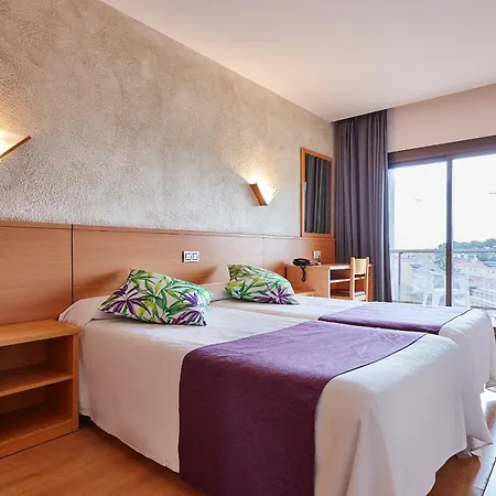 Samba Hotel Lloret de Mar
