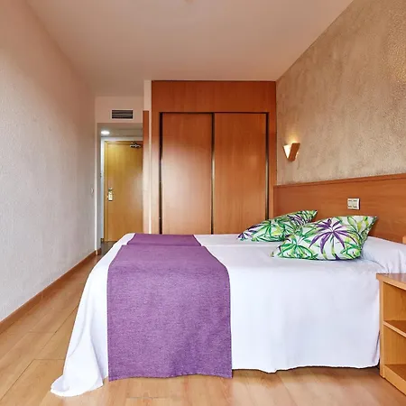 Hotel Samba 3*