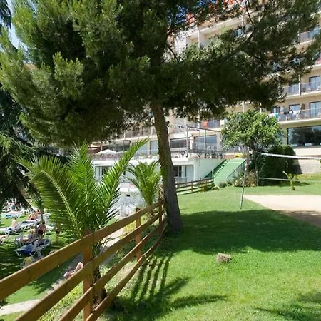 Hotel Samba 3*