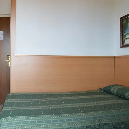 Samba Hotel Lloret de Mar