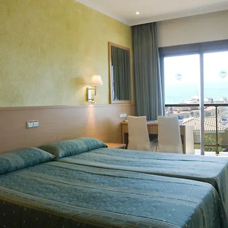 Samba 3* יורט דה מאר