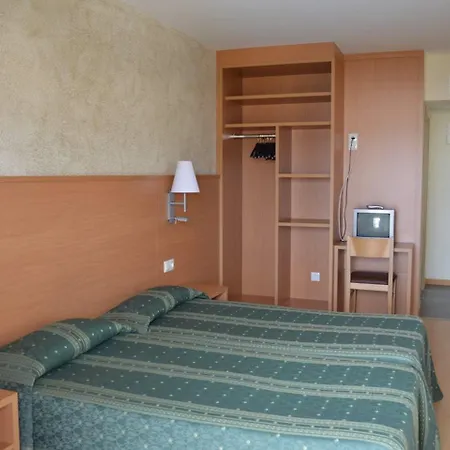 Samba Otel 3*