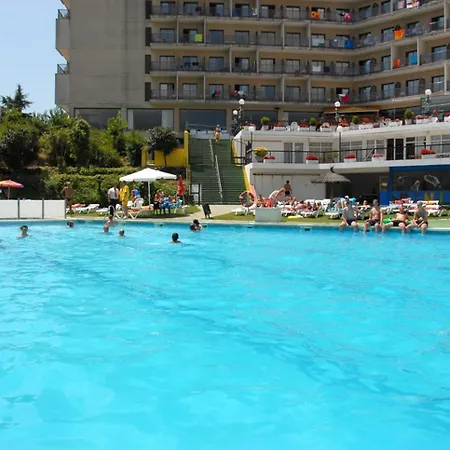 Hotel Samba Lloret de Mar