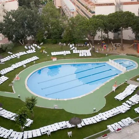 Samba 3* Lloret de Mar