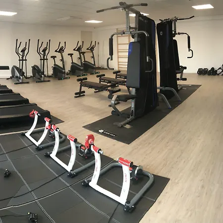 Samba 3* Lloret de Mar