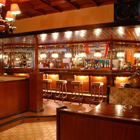 Otel Samba Lloret de Mar