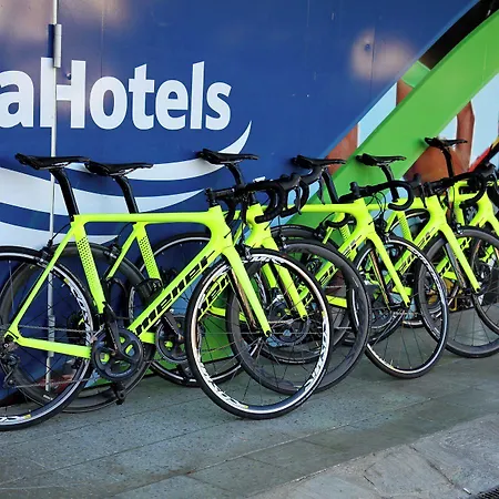 Hotel Samba Lloret de Mar