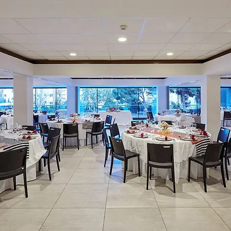 Samba 3* Lloret de Mar