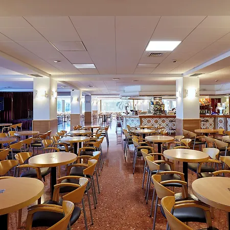 Samba 3* Lloret de Mar