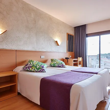 Otel Samba 3*