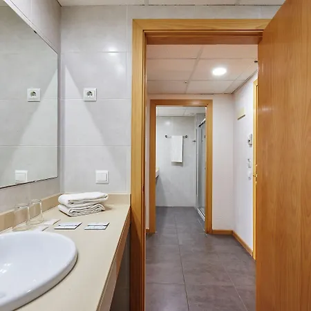 Hotel Samba 3*