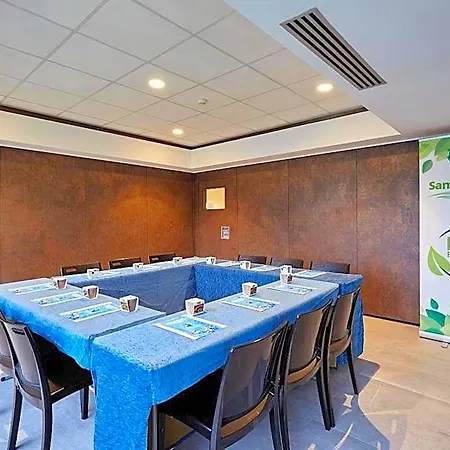 Samba Hotel Lloret de Mar