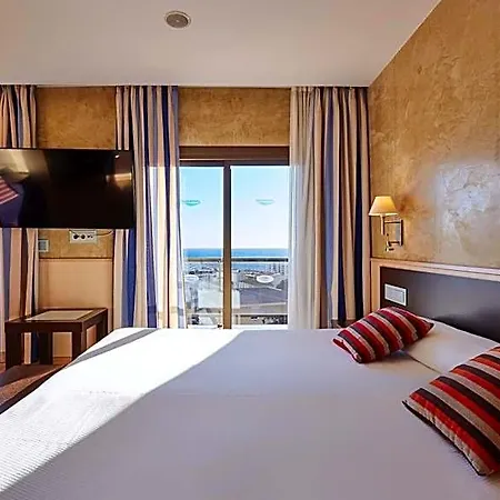 Hotel Samba
