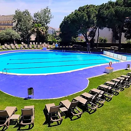 Samba 3* Lloret de Mar