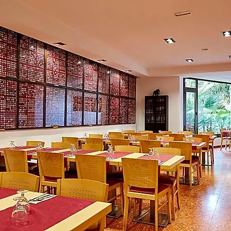 Hotel Samba Lloret de Mar