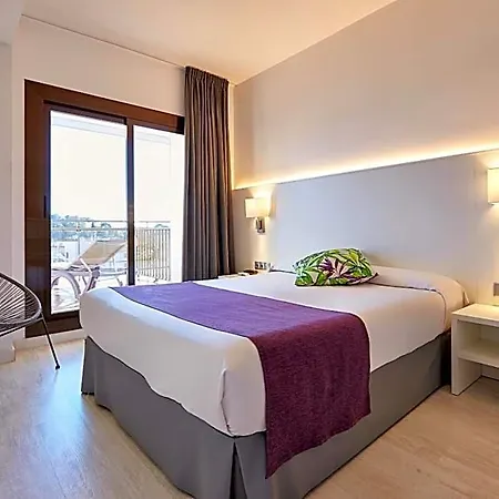 Samba Hotel
