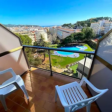 Hotel Samba Lloret de Mar
