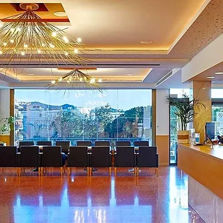 Hotel Samba 3*