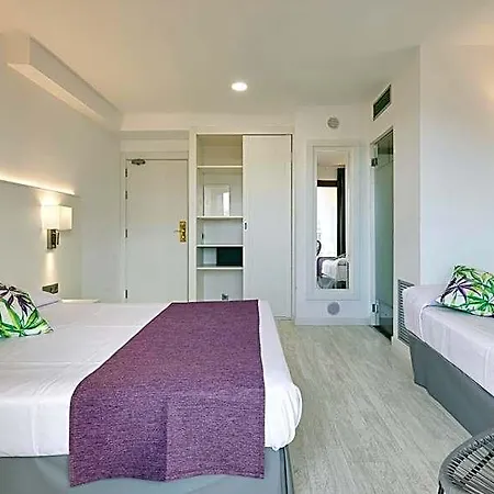 Samba 3* Lloret de Mar