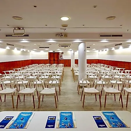 Hotel Samba Lloret de Mar