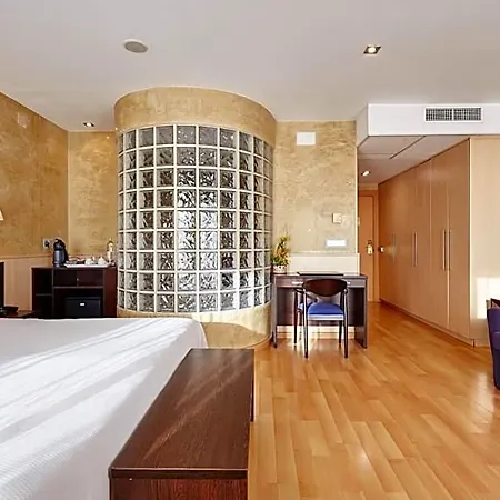 Samba Hotel
