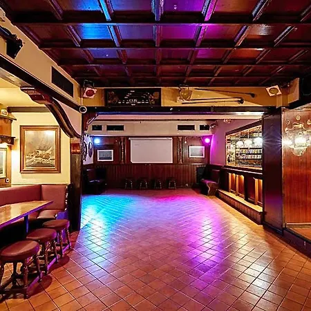 Samba Hotel Lloret de Mar