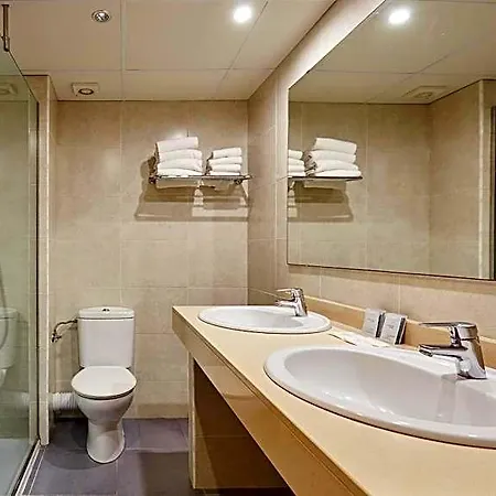 Samba Hotel