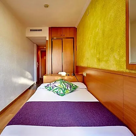 Samba Hotel Lloret de Mar