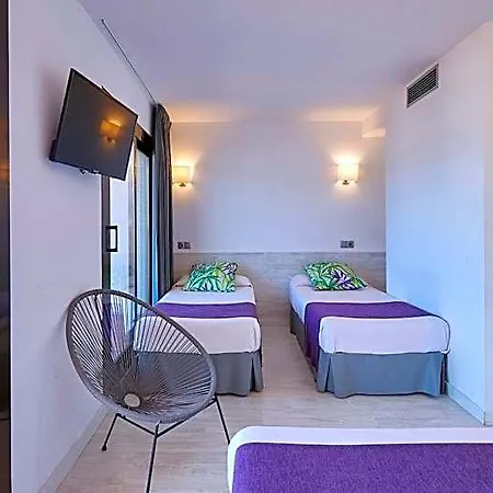 Samba Otel