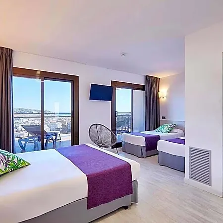 Samba Hotel