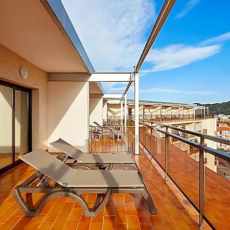 Hotel Samba Lloret de Mar