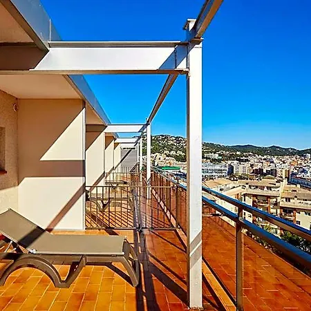Samba 3* Lloret de Mar