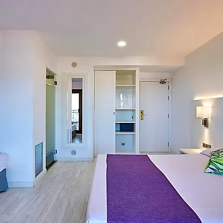 Hotel Samba 3*