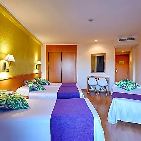 Samba Hotel