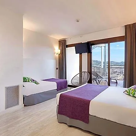 Samba Hotel